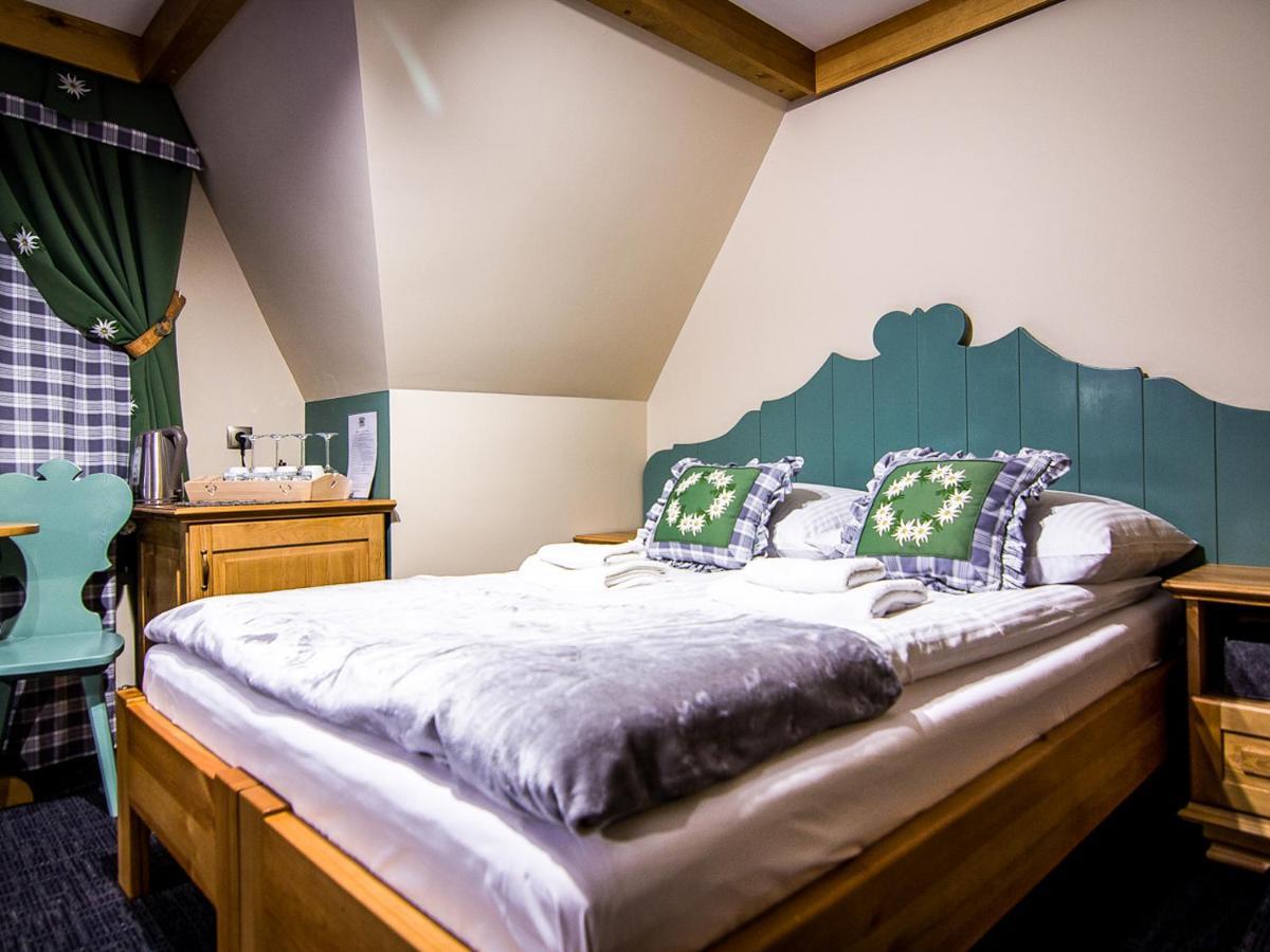 Farm stay Gosciniec Stopkow Okolice Goracy Potok Termy Szaflary Zakopane-agroturystyka