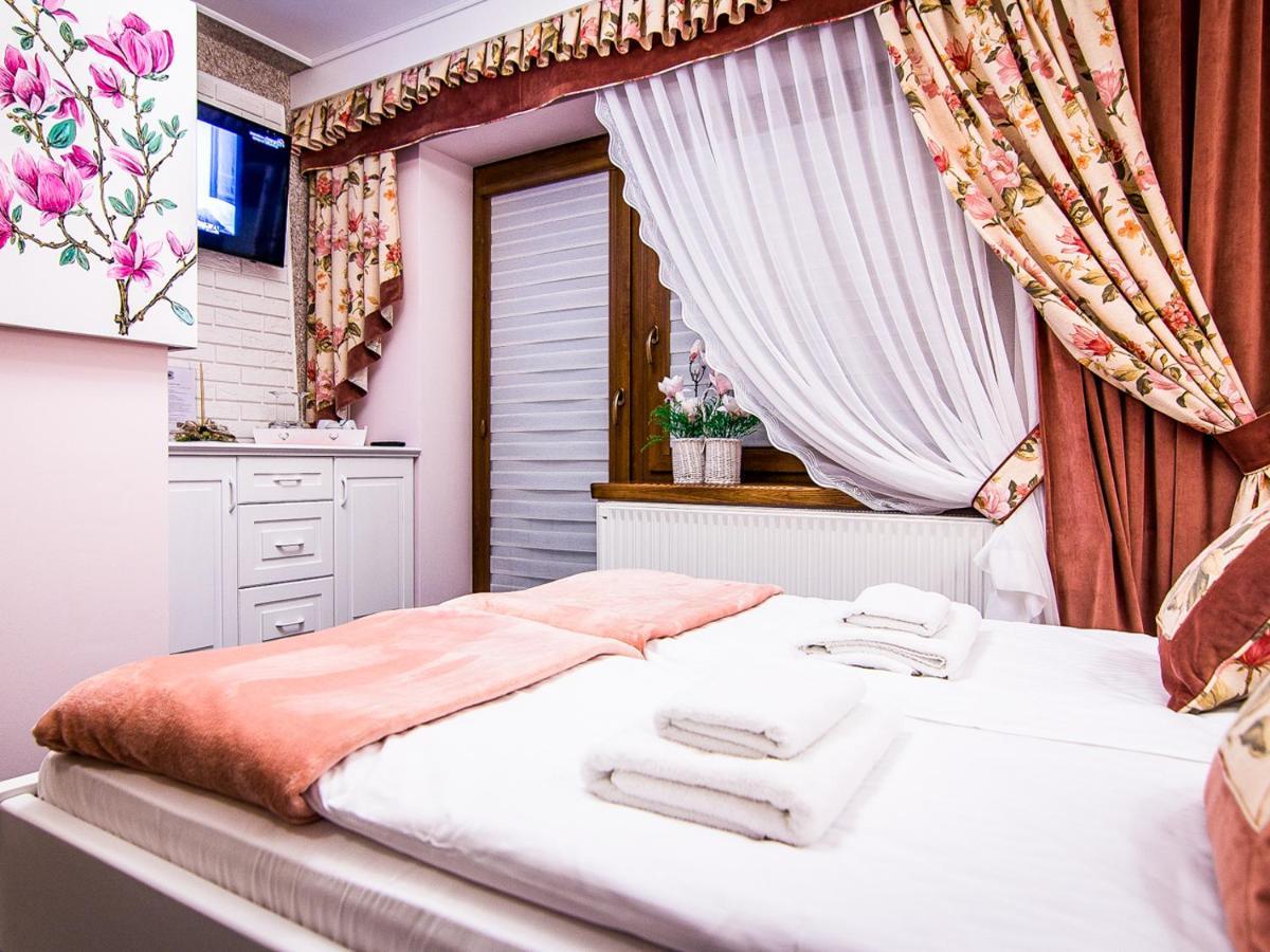 Farm stay Gosciniec Stopkow Okolice Goracy Potok Termy Szaflary Zakopane-agroturystyka Bialy Dunajec