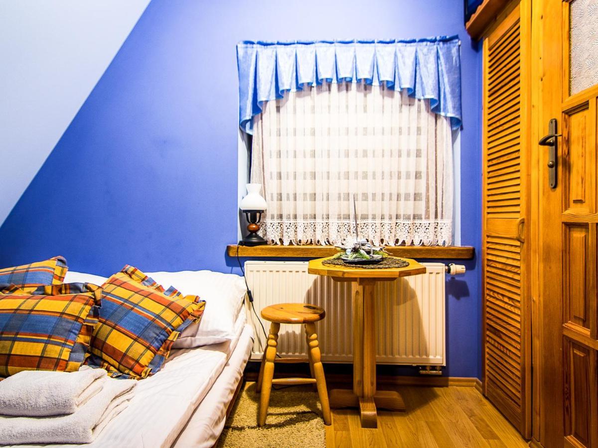 Gosciniec Stopkow Okolice Goracy Potok Termy Szaflary Zakopane-agroturystyka Farm stay *