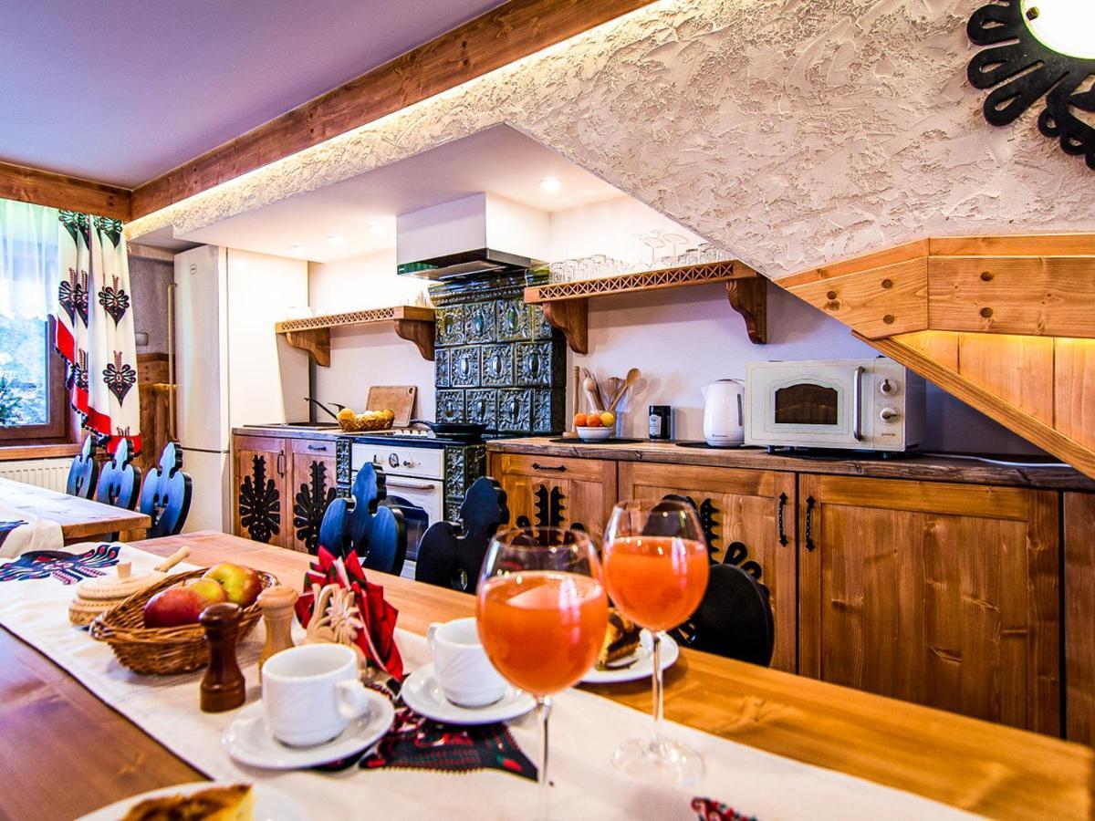 Gosciniec Stopkow Okolice Goracy Potok Termy Szaflary Zakopane-agroturystyka * Bialy Dunajec