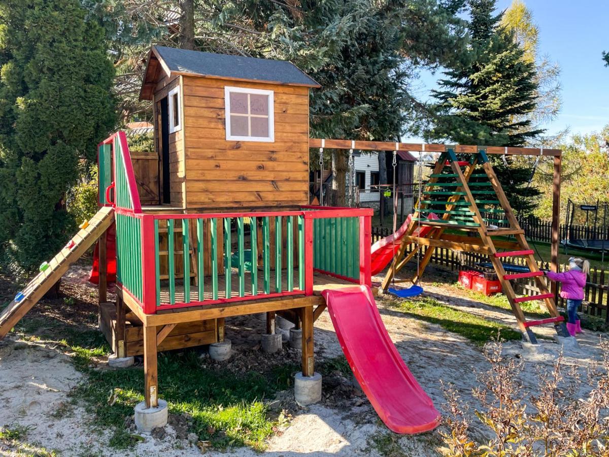 Farm stay Gosciniec Stopkow Okolice Goracy Potok Termy Szaflary Zakopane-agroturystyka *