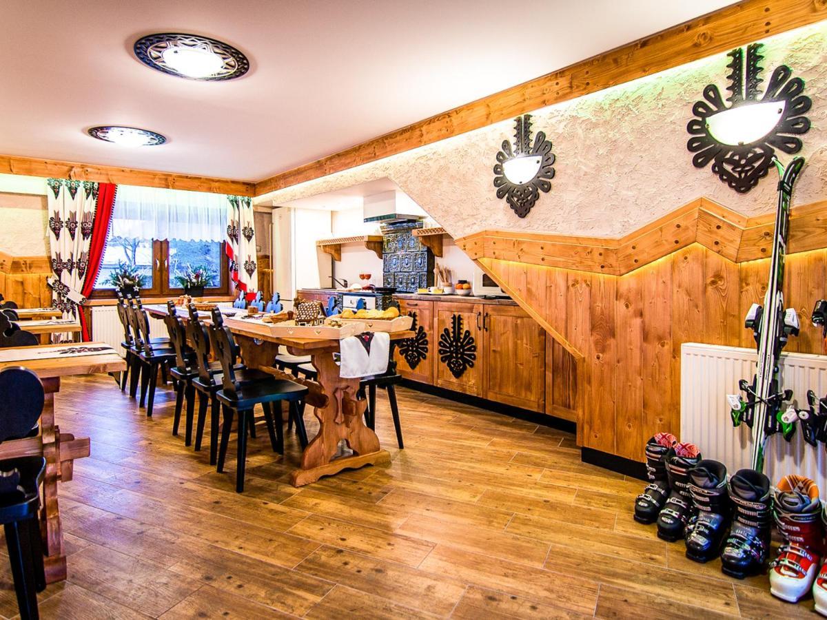 Bauernhof Gosciniec Stopkow Okolice Goracy Potok Termy Szaflary Zakopane-agroturystyka *