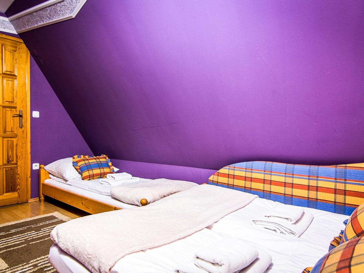Farm stay Gosciniec Stopkow Okolice Goracy Potok Termy Szaflary Zakopane-agroturystyka