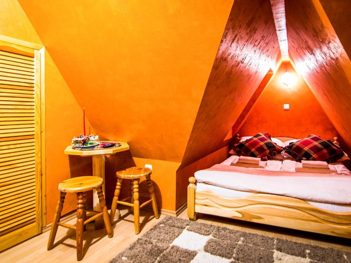 Farm stay Gosciniec Stopkow Okolice Goracy Potok Termy Szaflary Zakopane-agroturystyka *
