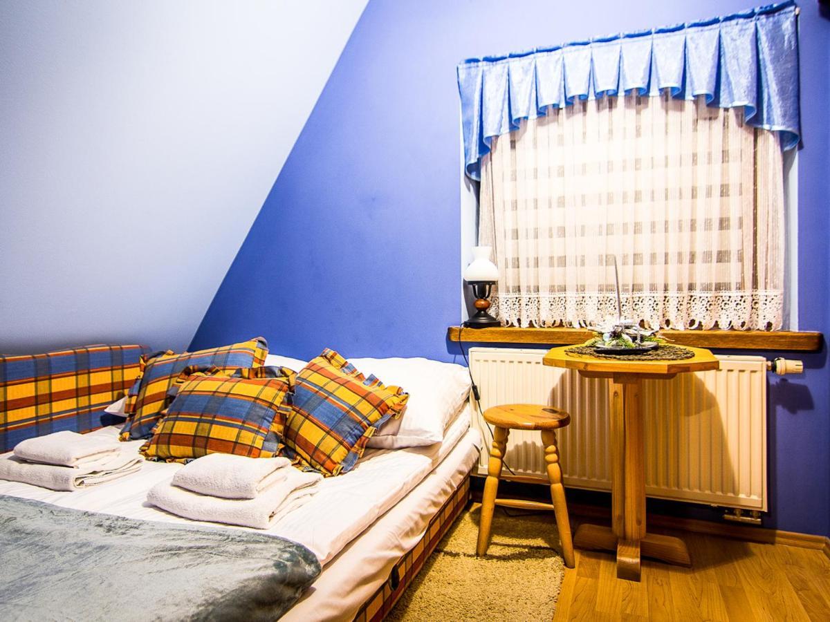 Gosciniec Stopkow Okolice Goracy Potok Termy Szaflary Zakopane-agroturystyka Farm stay Bialy Dunajec
