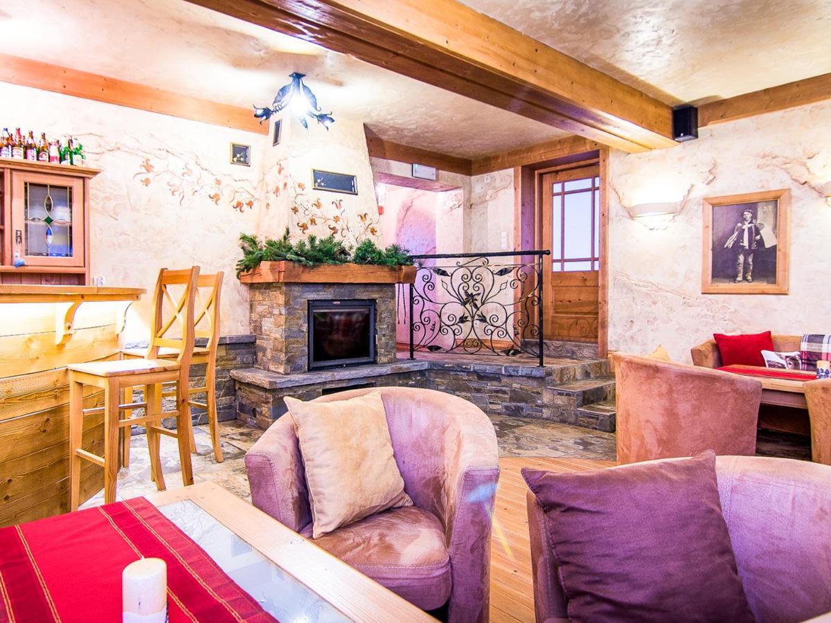 Gosciniec Stopkow Okolice Goracy Potok Termy Szaflary Zakopane-agroturystyka Alloggio per agriturismo