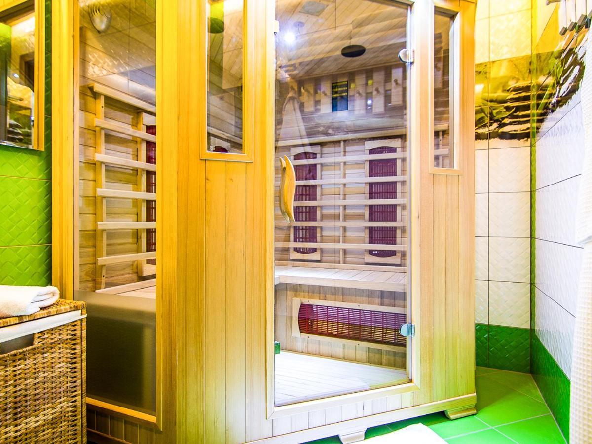 Gosciniec Stopkow Okolice Goracy Potok Termy Szaflary Zakopane-agroturystyka *