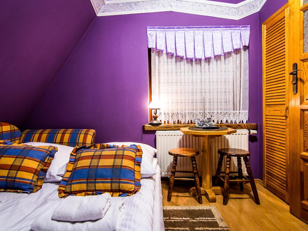 Farm stay Gosciniec Stopkow Okolice Goracy Potok Termy Szaflary Zakopane-agroturystyka