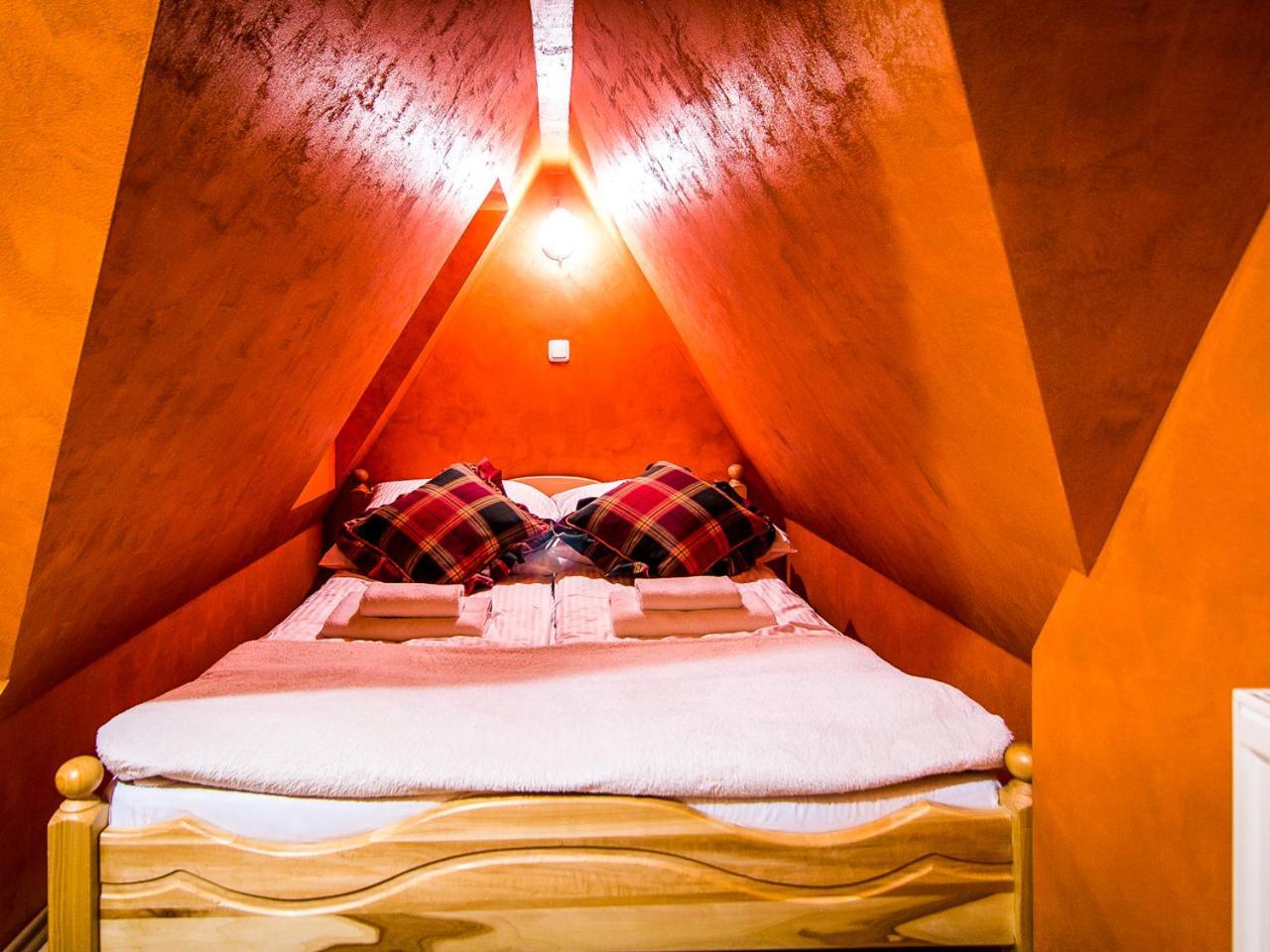 Gosciniec Stopkow Okolice Goracy Potok Termy Szaflary Zakopane-agroturystyka Farm stay *