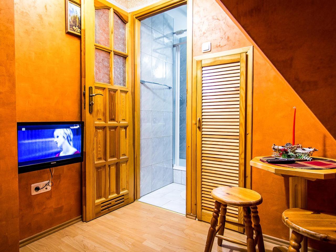 Gosciniec Stopkow Okolice Goracy Potok Termy Szaflary Zakopane-agroturystyka Alloggio per agriturismo *